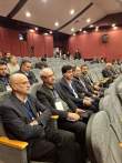 حضور فعال آبفای اصفهان در همایش تخصصی معاونان و مدیران بهره&zwnj;برداری فاضلاب کشور
