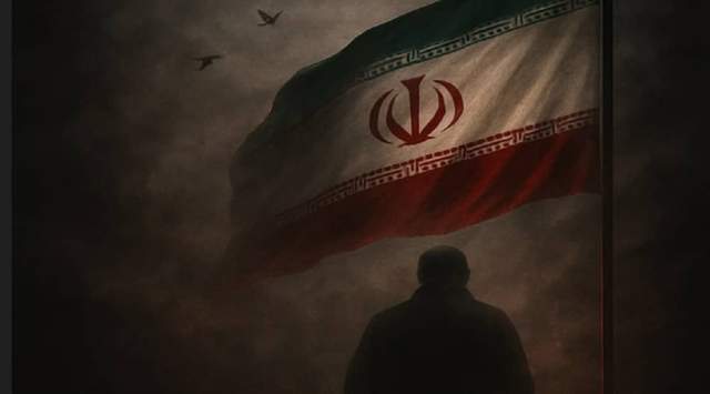 پیام مهندس جعفرپور، مدیرعامل شرکت مخابرات ایران، در پی تجاوز رژیم صهیونیستی به خاک میهن اسلامی