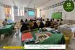 هم&zwnj;اندیشی فعالین محیط&zwnj;زیست در حفظ تالاب بین&zwnj;المللی گاوخونی در شهر تالابی ورزنه