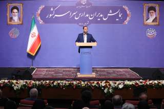 مدرسه، نقطه اتکای دولت و ملت در رشد، تعالی و پیشرفت کشور است