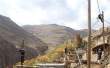 تحول بزرگ در برق&zwnj;رسانی روستایی