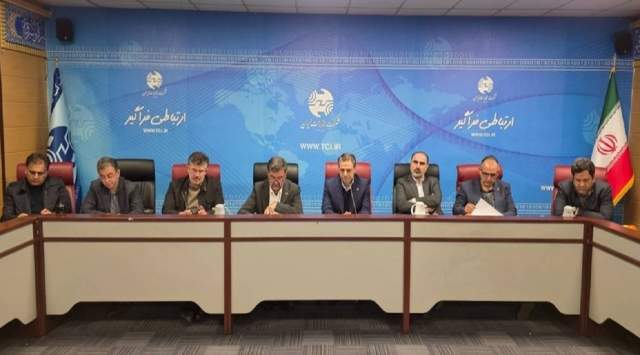 «مخابرات به‌ دنبال انحصار نیست؛ توسعه فیبر نوری با مشارکت اپراتورها سرعت می‌گیرد»