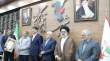 نقش&zwnj; آفرینی مخابرات ایران در راه&zwnj; اندازی مرکز داده امن بنیاد شهید؛ گامی مؤثر در خدمت&zwnj; رسانی پایدار به ایثارگران