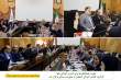 کارگروه کاهش آلودگی اصفهان با محوریت صنایع برگزار شد