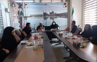 اصفهان کهن ترین شهر کتابی ایران است