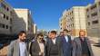 معاون وزیر راه:۱۶ طرح بیمارستانی تا پایان سال در کشور به بهره&zwnj;برداری می&zwnj;رسد