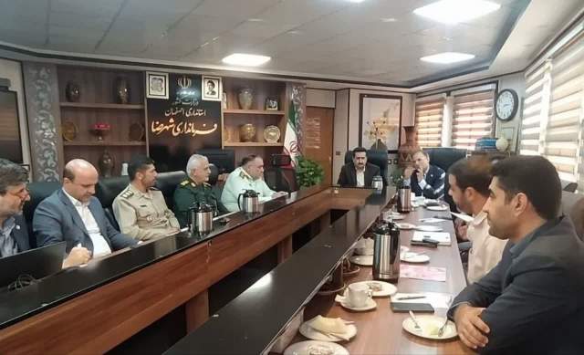 توسعه فیبرنوری و تقویت امنیت شبکه ارتباطی