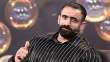 هادی چوپان: بمیرم ندهم تن به غیر وطن