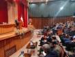 در یک ماه گذشته مصرف برق استان اصفهان حدود 5 درصد و مصرف گاز هم 3 درصدی کمتر شده است.