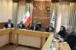 انعقاد ۵۳۰۰ مگاوات تفاهم&zwnj;نامه احداث نیروگاه خورشیدی