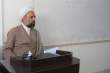 امام&zwnj;جمعه شهر خورزوق مطرح کرد:اُنس با قرآن، کلید حیات معنوی جامعه
